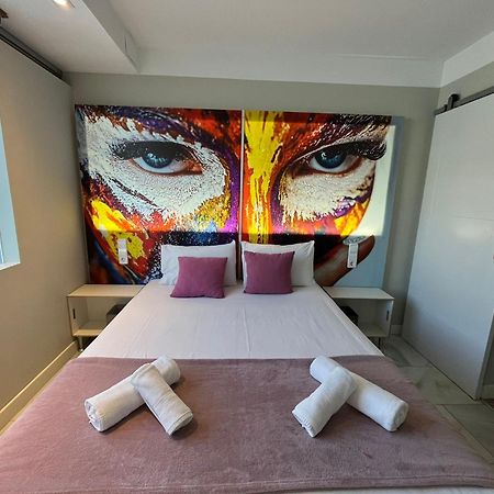 Homelikes Мадрид Экстерьер фото
