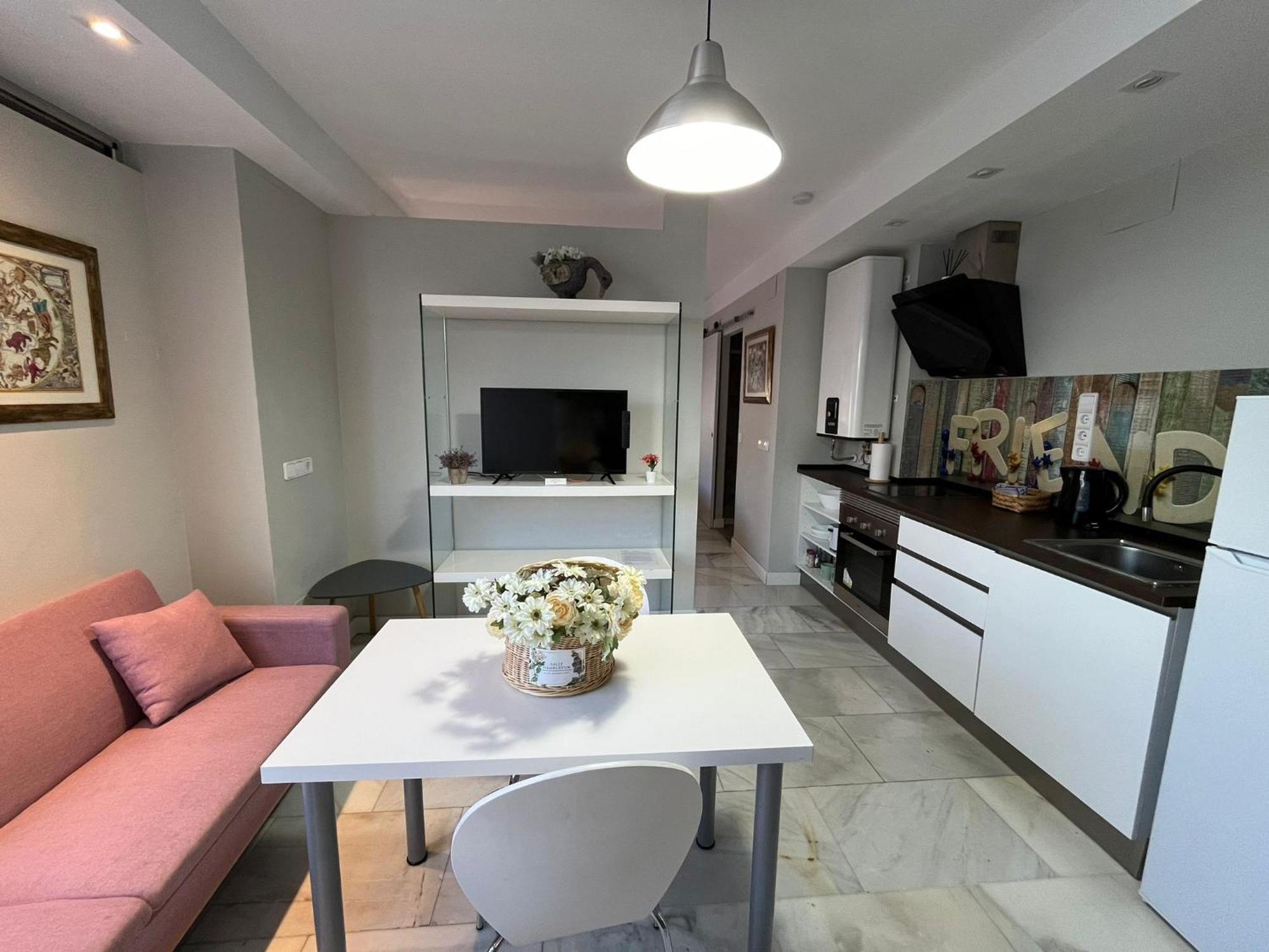 Homelikes Мадрид Экстерьер фото